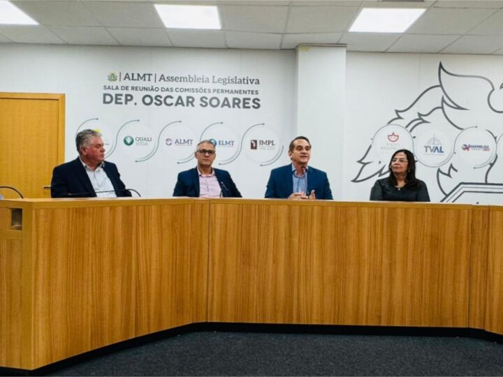 MT Prev confirma viabilidade técnica de crédito consignado com recursos do fundo previdenciário