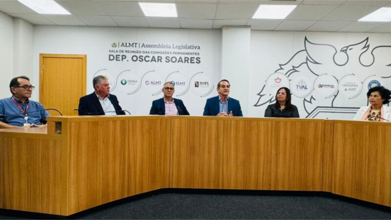 MT Prev confirma viabilidade técnica de crédito consignado com recursos do fundo previdenciário