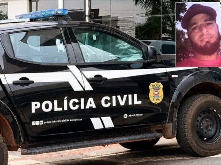 Polícia faz caçada a venezuelano que matou ex-mulher em Cuiabá
