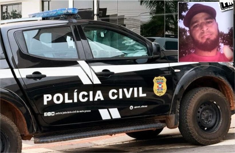 Polícia faz caçada a venezuelano que matou ex-mulher em Cuiabá