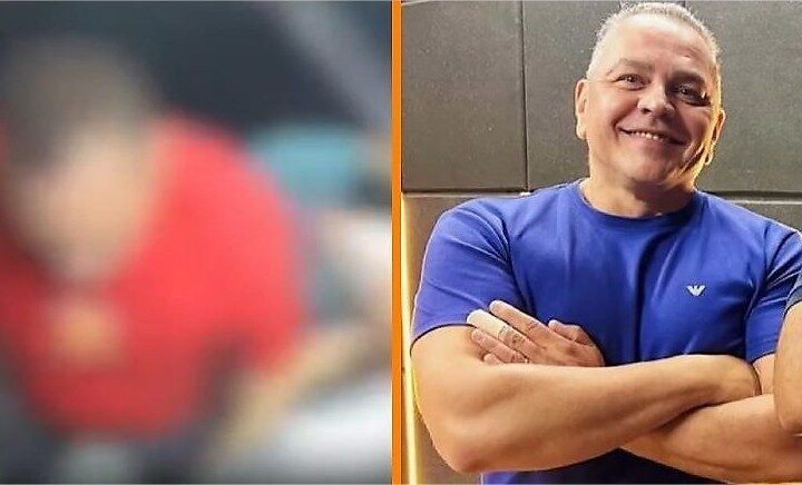 Investigador preso por bater em idoso é transferido para penitenciária de Chapada