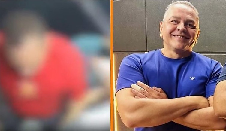Polícia prende investigador aposentado suspeito de agredir idoso em elevador