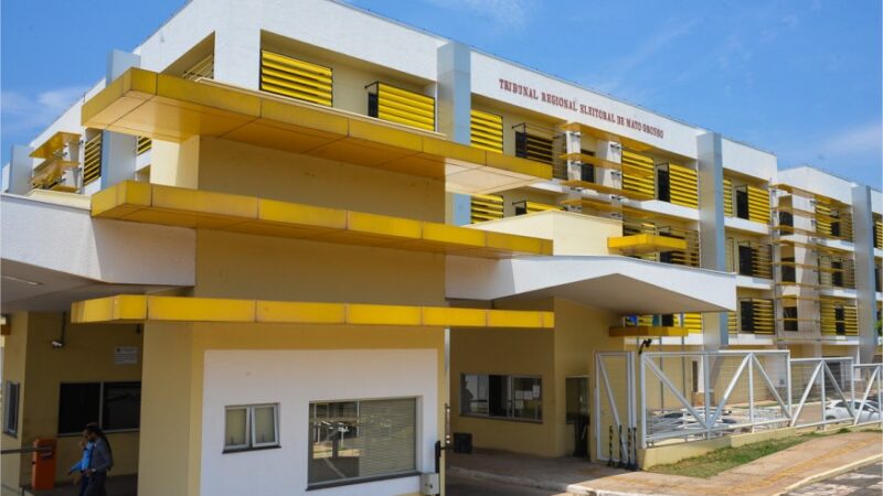 Vinte e nove advogadas vão disputar vaga de juíza no TRE-MT; nomes