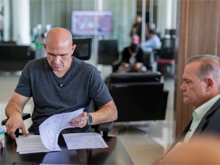Cuiabá lança programa que dará subsídio na compra da casa própria