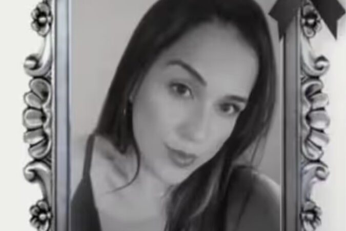 Mãe morre afogada após salvar filha de 4 anos de correnteza em rio de MT durante pescaria