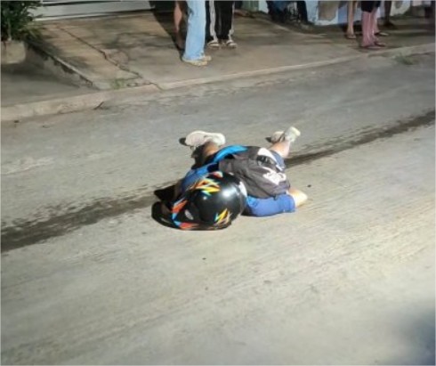 Ladrão tenta extorquir filha de policial por celular e é baleado em Cuiabá