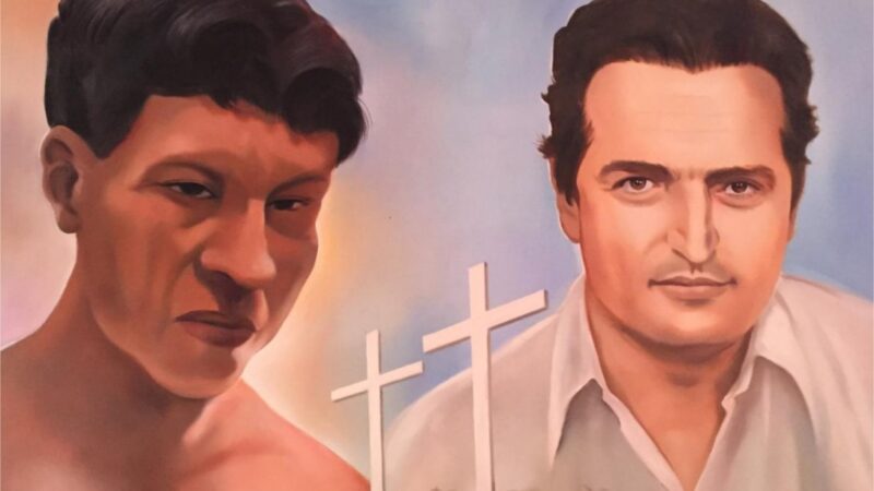 Vaticano avalia dois novos beatos assassinados há 50 anos em MT; entenda