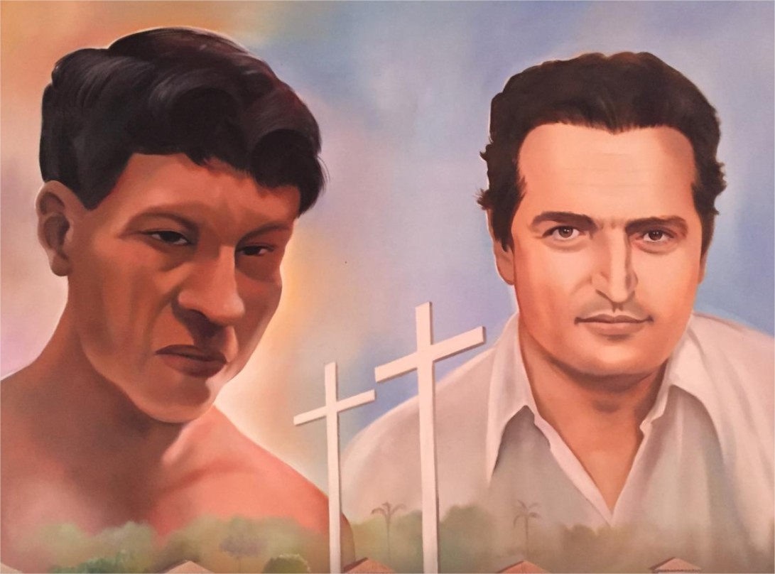 Vaticano avalia dois novos beatos assassinados há 50 anos em MT; entenda