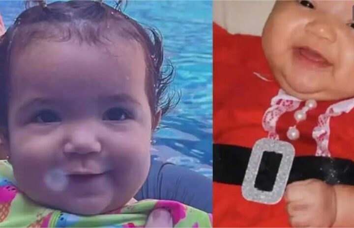Revoltante! Mãe da bebê Helena fala sobre o caso e diz que só vai morrer depois que fizer justiça (vídeo)