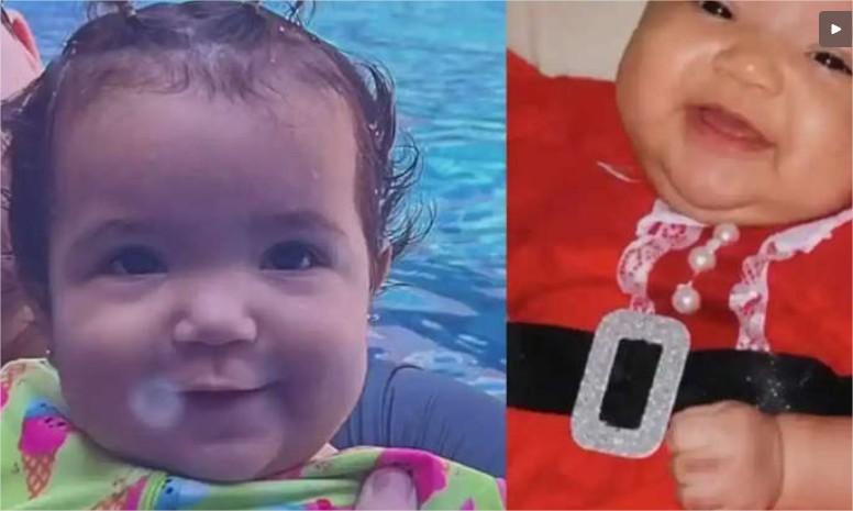 Revoltante! Mãe da bebê Helena fala sobre o caso e diz que só vai morrer depois que fizer justiça (vídeo)