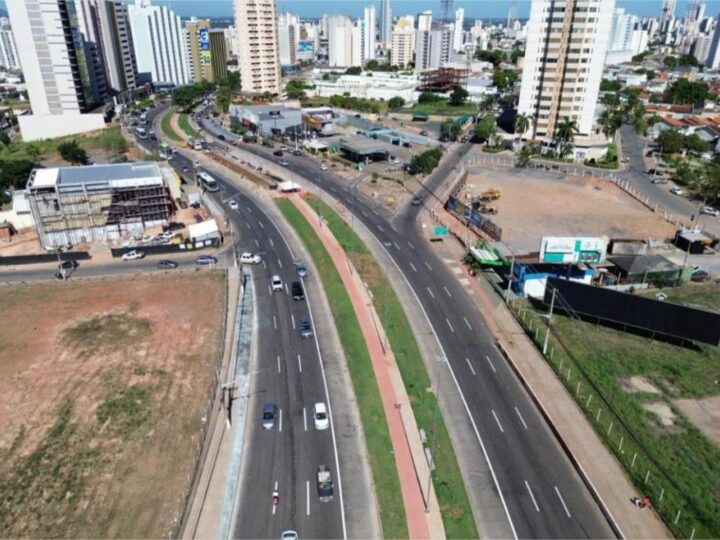 Trecho do BRT na Fernando Correa só vai à licitação em 2027, com novo governador