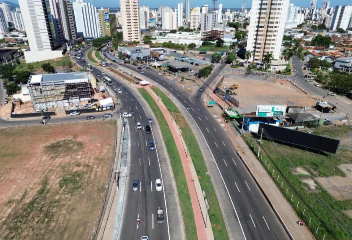 Trecho do BRT na Fernando Correa só vai à licitação em 2027, com novo governador