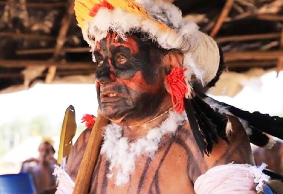 Morre aos 80 anos o cacique Kuiussi, sobrinho de Raoni e líder no Xingu