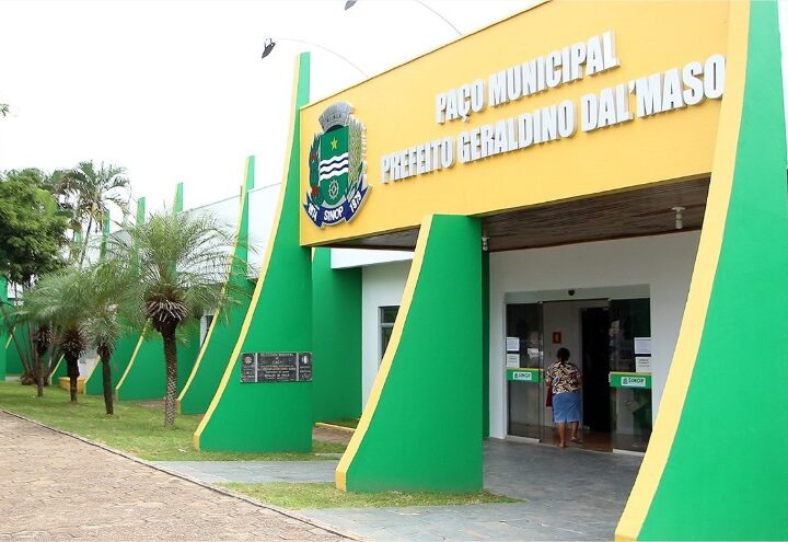 Servidor da Prefeitura de Sinop é investigado por divulgar nudes de mulheres e adolescentes nas redes
