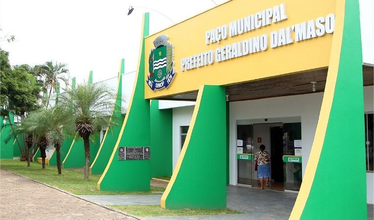 Servidor da Prefeitura de Sinop é investigado por divulgar nudes de mulheres e adolescentes nas redes