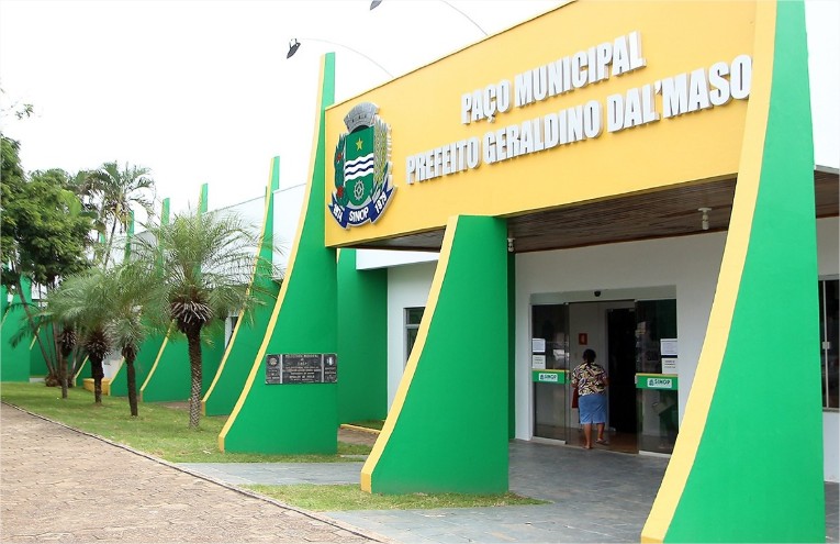 Servidor da Prefeitura de Sinop é investigado por divulgar nudes de mulheres e adolescentes nas redes