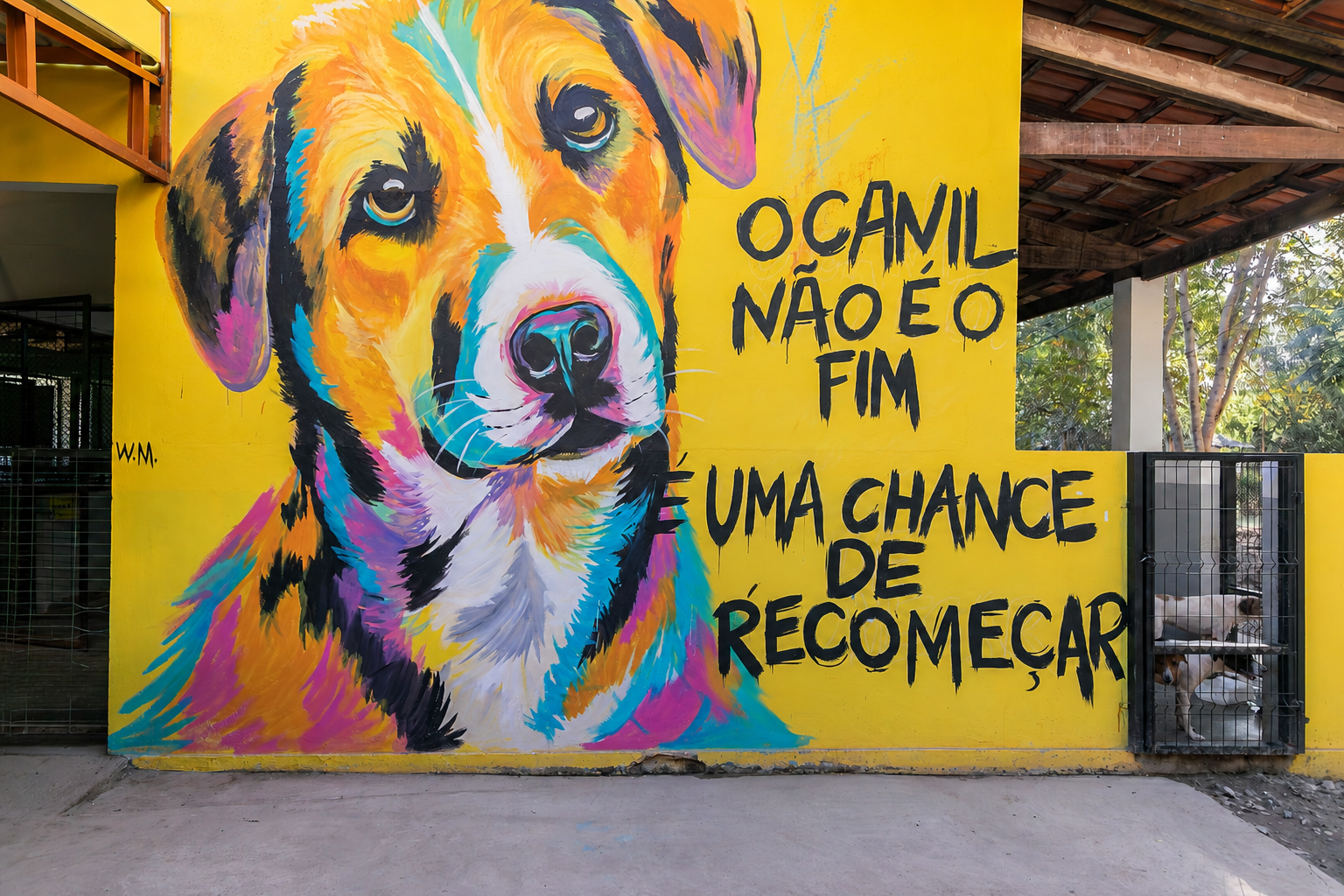 Cuiabá abre credenciamento para ampliar rede de atendimento veterinário