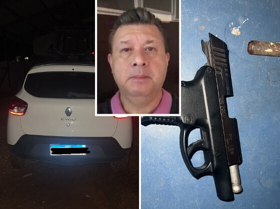 Advogados de Carlinhos Bezerra abandonam caso e julgamento é adiado por 10 dias