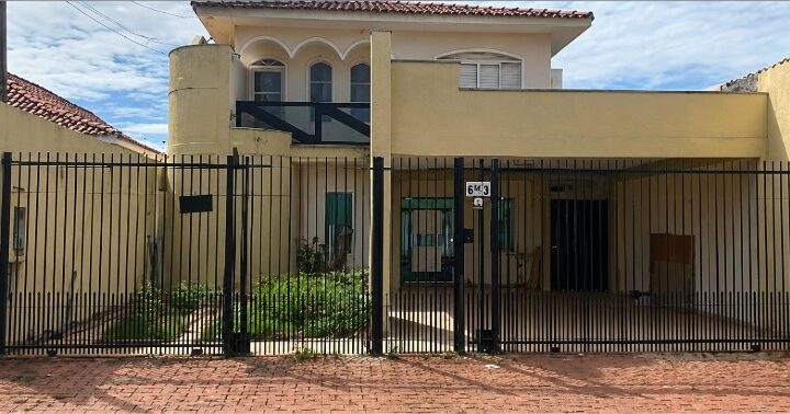 Caixa oferece 165 imóveis em MT com descontos de até 74%