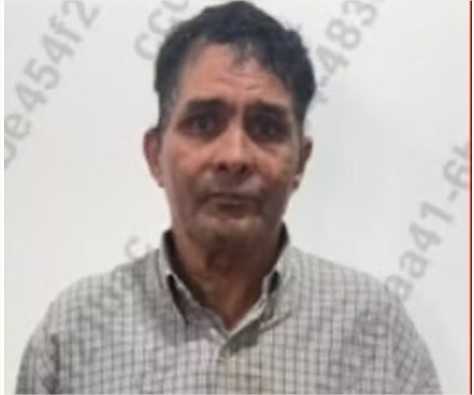 Condenado por matar ex-patroa a marteladas é preso durante perícia no INSS