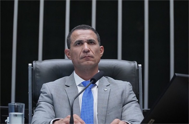 Após articulação de Coronel Assis, Câmara cria comissão para discutir redução da maioridade penal no Brasil