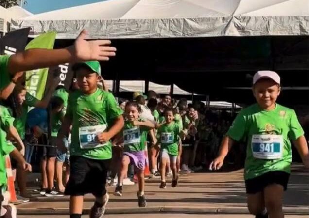 Adolescente de 13 anos morre após passar mal durante corrida em cidade de MT