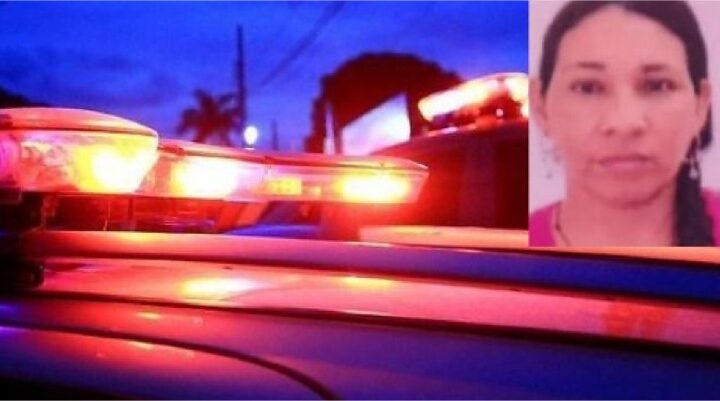 Ex-marido invade residência e mata venezuelana estrangulada com fio
