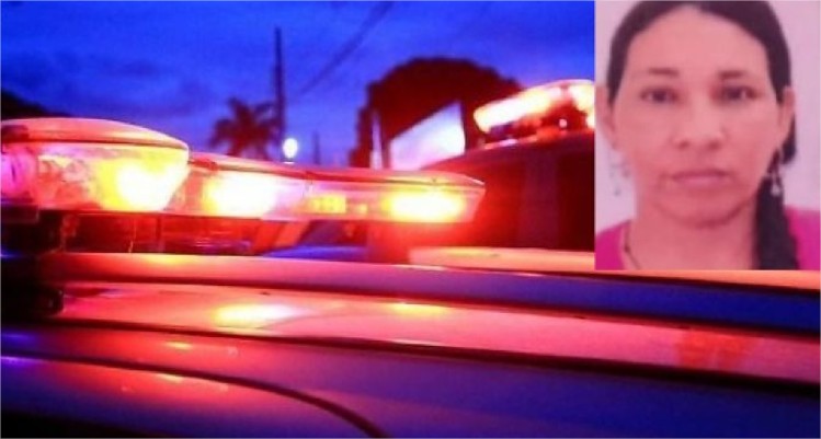 Ex-marido invade residência e mata venezuelana estrangulada com fio