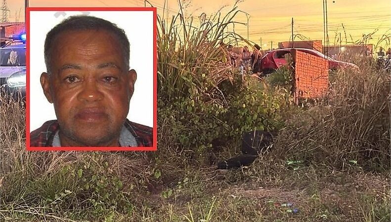 Corpo em decomposição é encontrado e DHPP apura possível ligação com tentativa de feminicídio