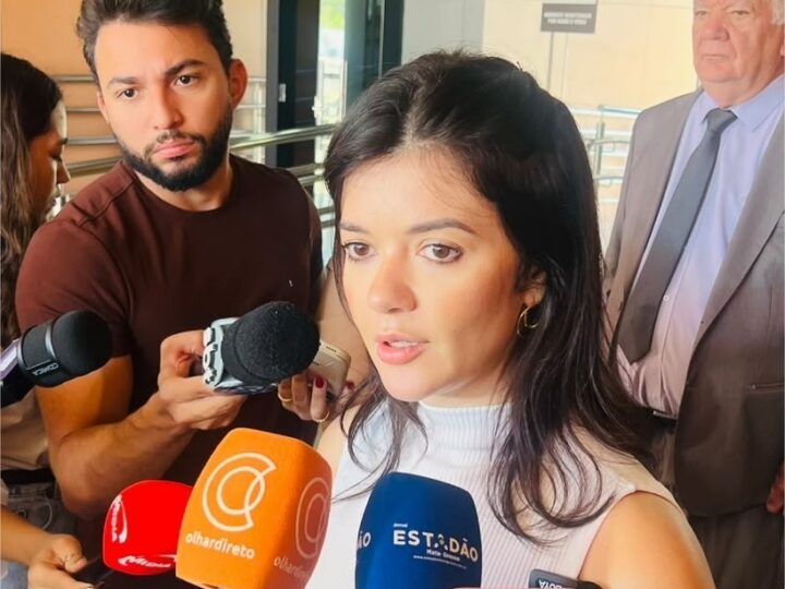 ‘Vi meu pai urrando de dor após levar sete tiros’, diz filha de Renato Nery antes de júri