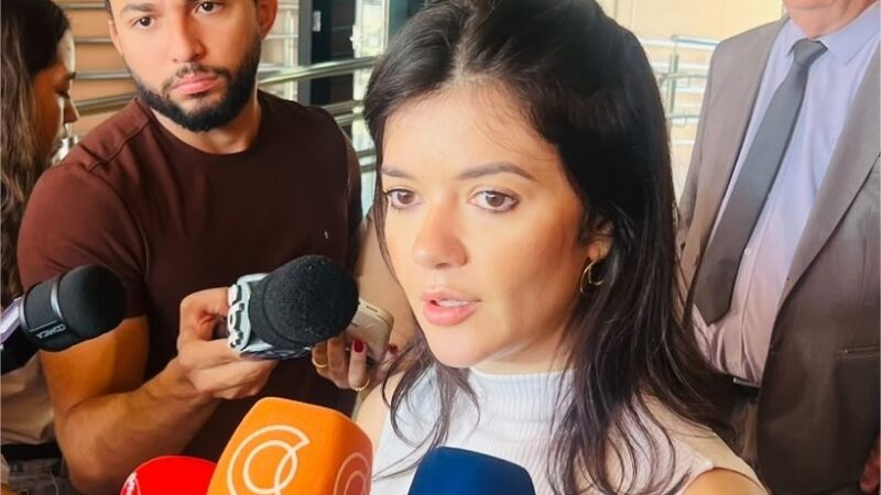 ‘Vi meu pai urrando de dor após levar sete tiros’, diz filha de Renato Nery antes de júri