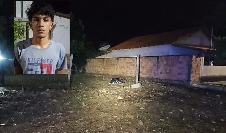 Membro do PCC é executado a tiros por dupla do Comando Vermelho em MT