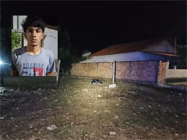 Membro do PCC é executado a tiros por dupla do Comando Vermelho em MT