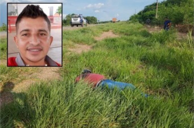 Casal reata relação e mata ‘ficante’ em emboscada em Cuiabá