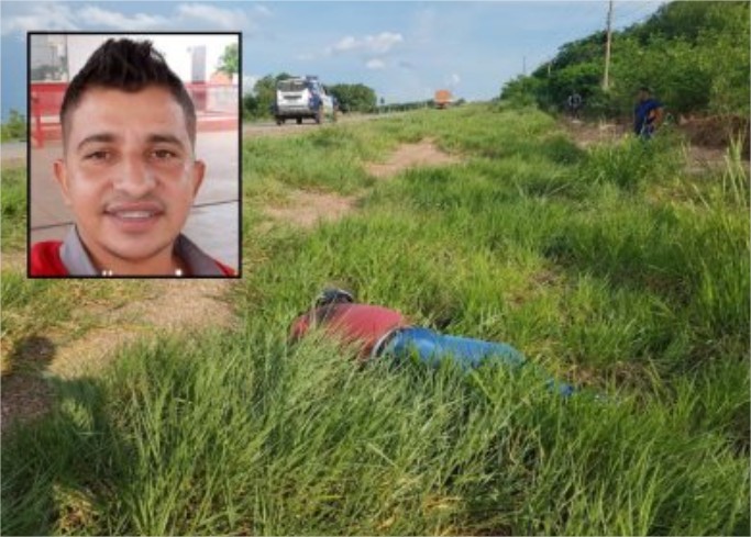Casal reata relação e mata ‘ficante’ em emboscada em Cuiabá