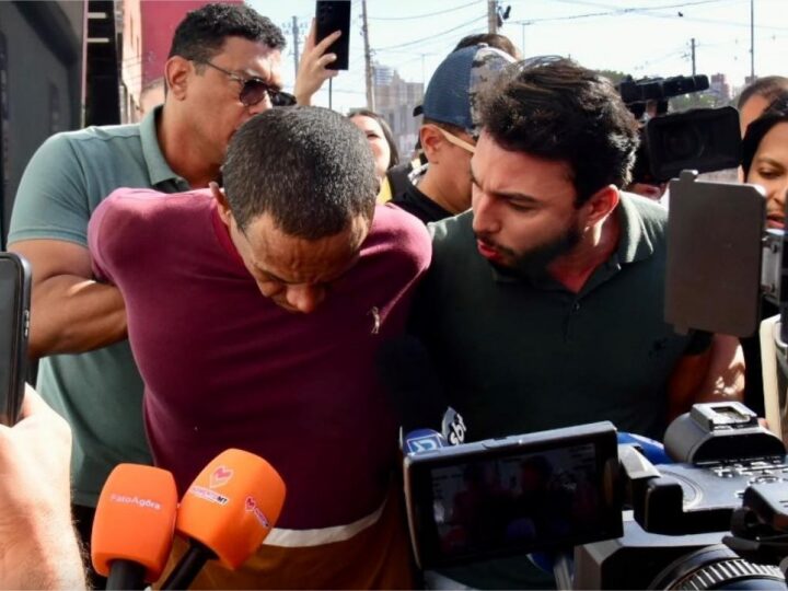 Pai que matou filha de 12 anos é indiciado por feminicídio