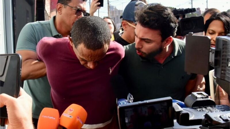 Pai que matou filha de 12 anos é indiciado por feminicídio