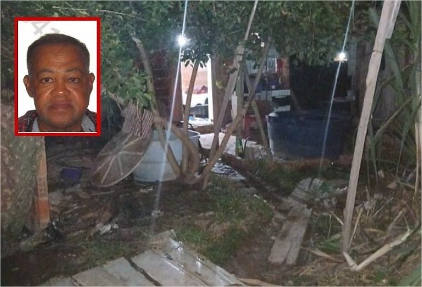 Homem tenta matar esposa com martelada na cabeça em Cuiabá