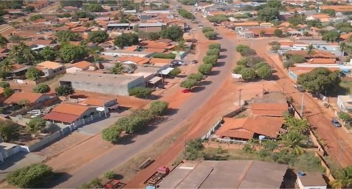 Tremor de terra é registrado em Mato Grosso