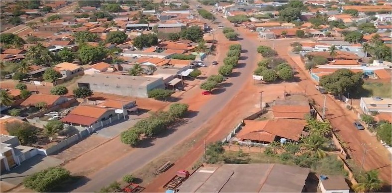 Tremor de terra é registrado em Mato Grosso