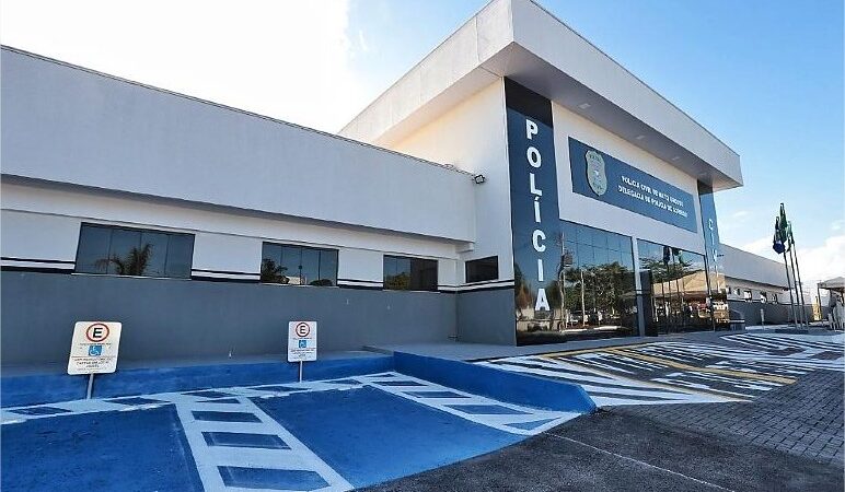 Fugitivo de presídio não paga motorista de aplicativo e é ‘entregue’ em delegacia