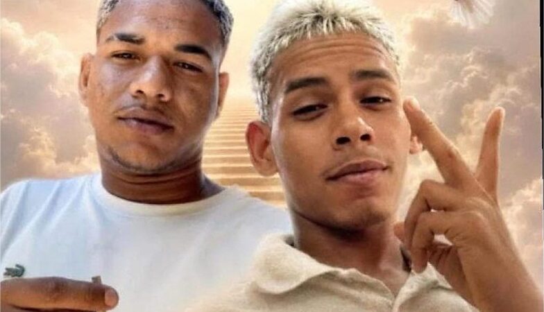 Irmãos suspeitos de sequestrar caminhoneiro e morrerem em confronto são identificados