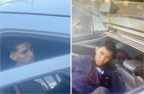 Entregador é morto com tiro no peito ao reagir a roubo em Cuiabá