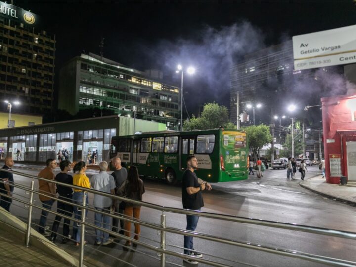 Prefeitura moderniza Estação Alencastro com climatização e ampliação da estrutura