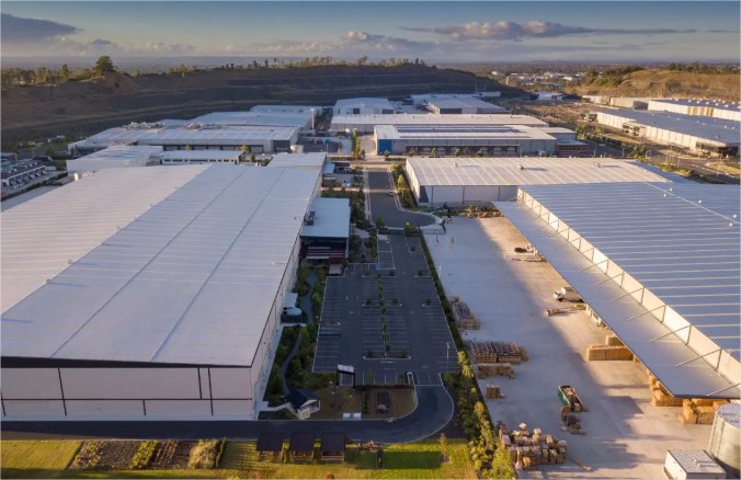 Gigante americana anuncia instalação de fábrica de armazéns em Mato Grosso