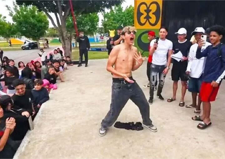 Abílio veta campeonato de ‘farmar aura’ em parque de Cuiabá alegando defesa às famílias