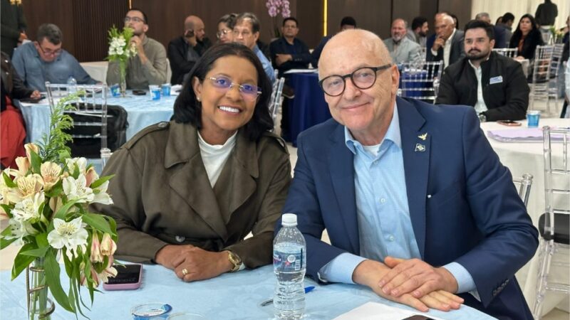 Recursos destinados por Gisela reforçam Patrulha Maria da Penha em nove municípios de MT