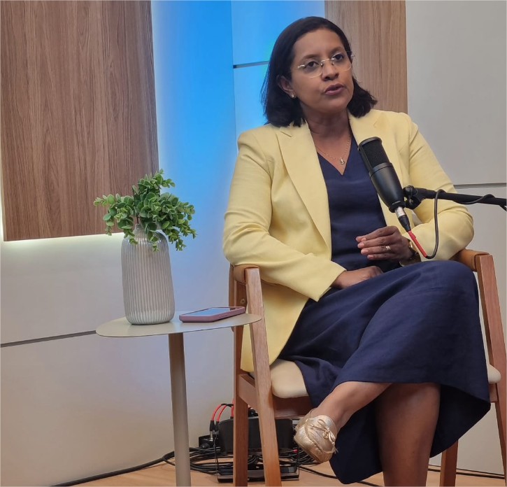Fraudes, bets e golpes digitais recolocam defesa do consumidor no centro do debate, diz Gisela