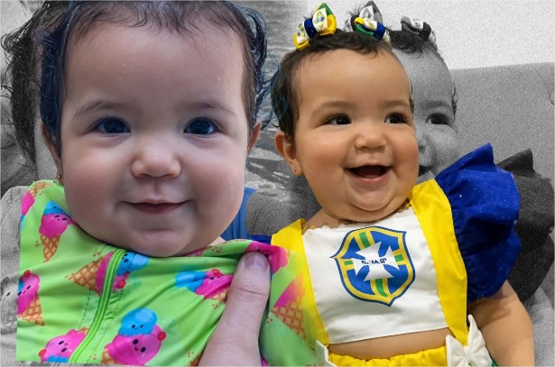 Caso Helena: Mãe é indiciada por morte de bebê de 10 meses; Veja vídeo