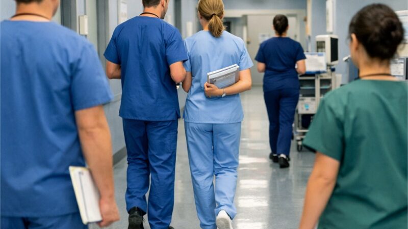 Marido é preso suspeito de aplicar sedativos na esposa para impedir alta hospitalar